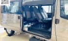 Ford Transit 2023 - Sẵn xe giao ngay