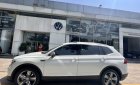 Volkswagen Tiguan Allspace 2018 - Màu trắng, xe đi giữ gìn, biển số Đồng Nai