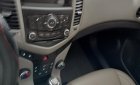 Chevrolet Cruze 2012 - Cần bán lại xe màu đen
