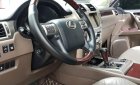 Lexus GX 460 2013 - Màu đen, nội thất nâu
