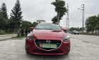 Mazda 2 2019 - Màu đỏ nổi bật