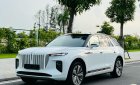 Hongqi E-HS9 2023 - Sẵn xe, full size thuần điện ️có tích hợp apple carplay + android auto