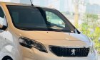 Peugeot Traveller 2022 - Trắng, hỗ trợ Bank lên tới 80% giá trị xe, chương trình ưu đãi lên tới 90tr Đồng