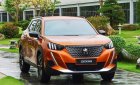 Peugeot 2008 2023 - New Peugeot 2008 - Ưu đãi lên đến 36 triệu đồng