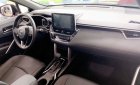 Toyota Corolla Cross 2022 - Giá tốt nhất - Giảm trực tiếp tiền mặt - Tặng BHVC