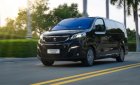 Peugeot Traveller 2022 - Đen ưu đãi lên tới 90tr đồng, xe sẵn giao ngay chỉ có tại Peugeot Phú Mỹ Hưng