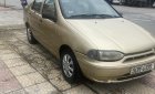 Fiat Siena 2002 - Cần bán lại xe màu vàng
