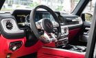 Mercedes-Benz G 63 2022 - Màu đen nhám cực chất, full option giao ngay toàn quốc