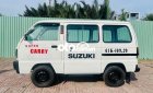 Suzuki Carry  Carry 7 chỗ không niên hạn BS 61 chính chủ 2004 - Suzuki Carry 7 chỗ không niên hạn BS 61 chính chủ
