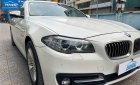 BMW 520i 2014 - Màu trắng số tự động, giá 969tr