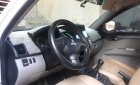 Mitsubishi Pajero Sport 2017 - Xe máy dầu