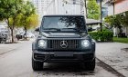 Mercedes-Benz G 63 2022 - Màu đen nhám cực chất, full option giao ngay toàn quốc