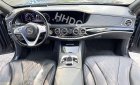 Mercedes-Maybach S 450 2017 - Màu đen