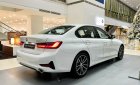 BMW 320i 2023 - Ưu đãi cực sốc trong tháng, giao ngay, tặng tiền mặt, và gói bảo hành + phụ kiện full theo xe