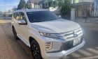 Mitsubishi Pajero Sport 2021 - Chính chủ, xe công ty xuất hoá đơn giá cao