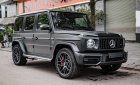 Mercedes-Benz G 63 2022 - Màu đen nhám cực chất, full option giao ngay toàn quốc