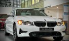 BMW 320i 2023 - Ưu đãi cực sốc trong tháng, giao ngay, tặng tiền mặt, và gói bảo hành + phụ kiện full theo xe