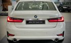 BMW 320i 2023 - Ưu đãi cực sốc trong tháng, giao ngay, tặng tiền mặt, và gói bảo hành + phụ kiện full theo xe