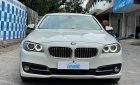 BMW 520i 2014 - Màu trắng số tự động, giá 969tr