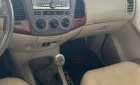 Toyota Innova 2007 - Màu bạc số sàn