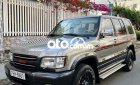 Isuzu Trooper   LS Đời 2003 Chất Rin Đẹp 2003 - isuzu Trooper LS Đời 2003 Chất Rin Đẹp