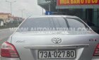 Toyota Vios 2013 - Màu bạc, giá 355tr