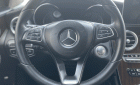Mercedes-Benz GLC 200 0 2018 - SUV hạng sang gia đình giá tốt