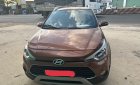 Hyundai i20 Active 2017 - Màu nâu, nhập khẩu Ấn Độ