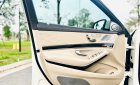 Mercedes-Maybach S 450 2018 - Xe màu trắng, nhập khẩu nguyên chiếc