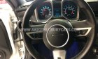 Chevrolet Camaro 2011 - Màu trắng, nhập khẩu nguyên chiếc