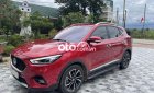 MG ZS  Luxury màu đỏ mua t7.2021 2021 - MGZS Luxury màu đỏ mua t7.2021