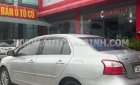 Toyota Vios 2013 - Màu bạc, giá 355tr