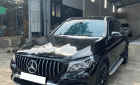 Mercedes-Benz GLC 200 2018 - SUV hạng sang gia đình giá tốt