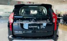 Mitsubishi Pajero Sport 2022 - Tặng bảo hiểm vật chất - Giảm gần 100tr tiền mặt - Giao ngay