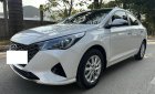 Hyundai Accent 2021 - Tên tư nhân 1 chủ từ mới
