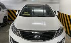 Kia Sportage 2013 - Xe chính chủ nhập khẩu nguyên chiếc, bảo trì định kỳ đầy đủ, full option