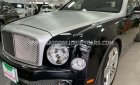 Bentley Mulsanne 2011 - Xe ít đi nên còn rất là mới