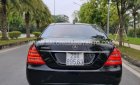 Mercedes-Benz S300 2010 - Màu đen, xe nhập