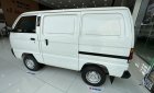 Suzuki Super Carry Van 2022 - Chạy giờ cao điểm, đủ màu giao ngay, có hỗ trợ trả góp khuyến mãi lớn trong tháng