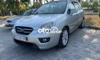 Kia Carens  Caren 2009 số tự động .xe đẹp zin. cửa nóc . 2009 - Kia Caren 2009 số tự động .xe đẹp zin. cửa nóc .