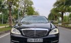 Mercedes-Benz S300 2010 - Màu đen, xe nhập