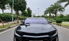 Chevrolet Camaro 2016 - Xe màu đen, xe nhập