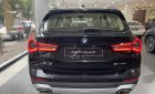 BMW X3 2023 - Sẵn xe giao ngay kèm nhiều quà tặng hấp dẫn trong tháng - Liên hệ nhận ưu đãi