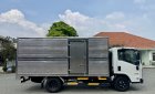 Isuzu QKR 2023 - thùng dài hiệu quả cao- Xe tải Isuzu đầu vuông tải trọng từ 1 - 2.9 tấn giá tốt nhất