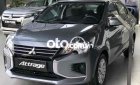 Mitsubishi Attrage xe gia đình. mới chạy được 7000km cần tìm chủ mới 2022 - xe gia đình. mới chạy được 7000km cần tìm chủ mới