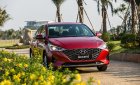 Hyundai Accent 2023 - Giá tốt nhất toàn quốc liên hệ ngay hotline - Tặng thẻ dịch vụ tới 50 triệu