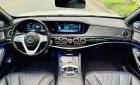 Mercedes-Maybach S 450 2017 - Mercedes-Maybach S 450 2017