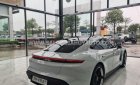 Porsche Taycan 2021 - Đăng ký lần đầu 2022