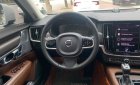 Volvo V90 2020 - Màu trắng, nhập khẩu