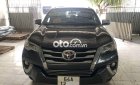 Toyota Fortuner  2018 nhập Indo 2018 - Fortuner 2018 nhập Indo